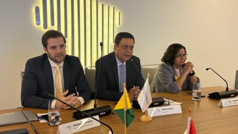 Quarta Reuni&atilde;o Extraordin&aacute;ria do Conselho Superior do CGIBS