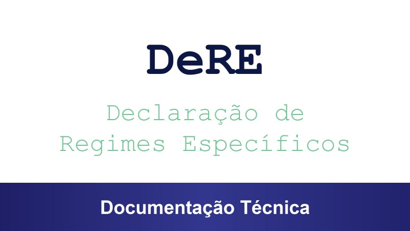 DeRE