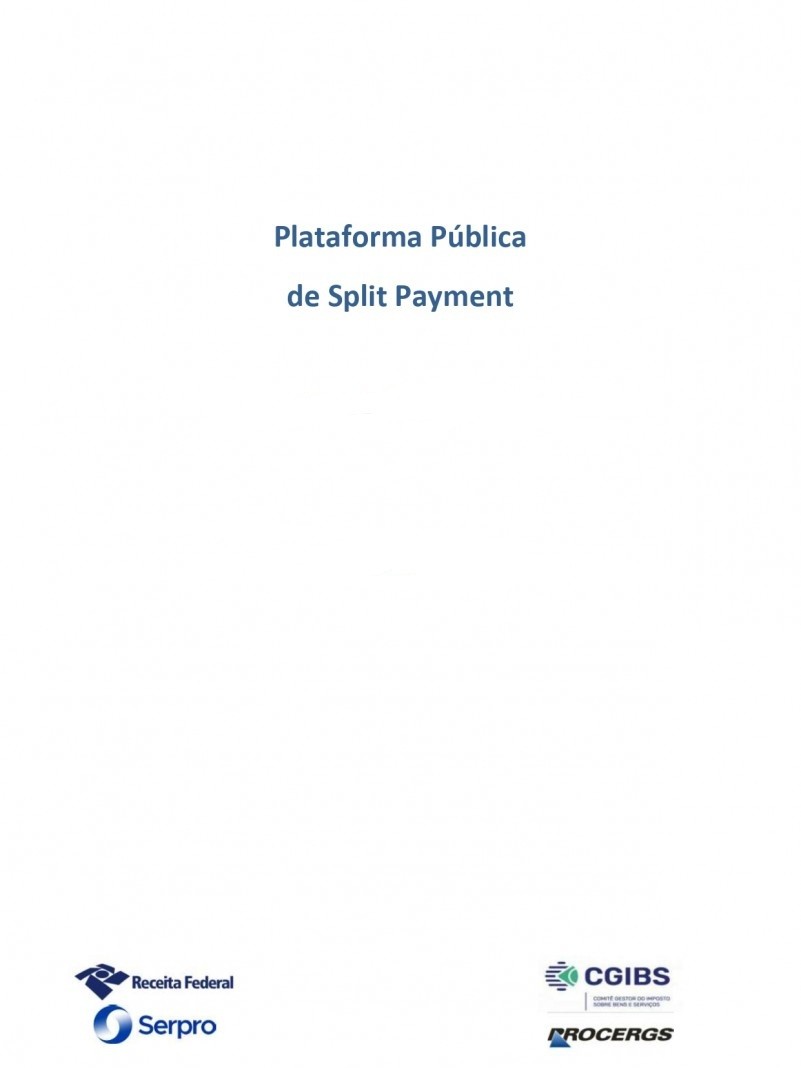 Split Payment
