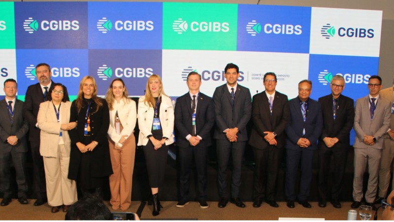 Reuni&atilde;o do Comit&ecirc; Gestor