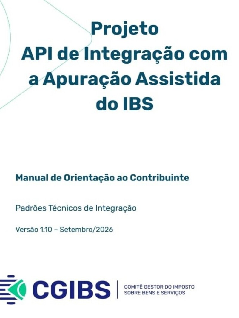 Apura&ccedil;&atilde;o Assistida do IBS